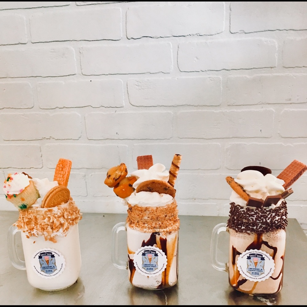 Meet your Posher, Marlee